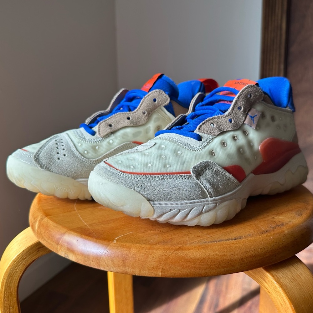 Nike Jordan Delta 2